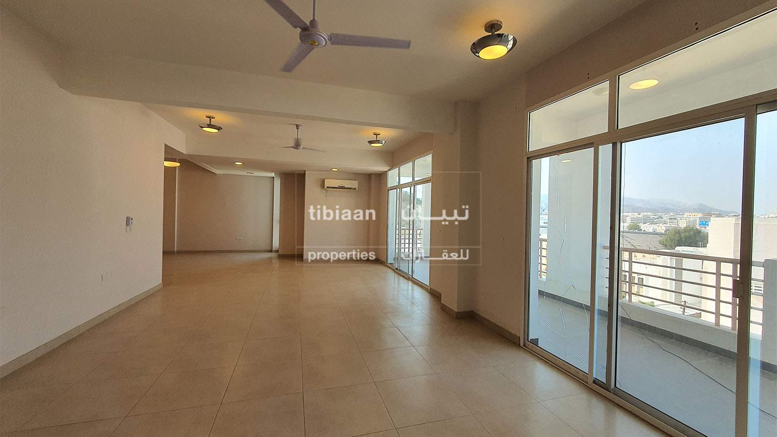 Villas For Rent In Al Qurum Tibiaan Properties