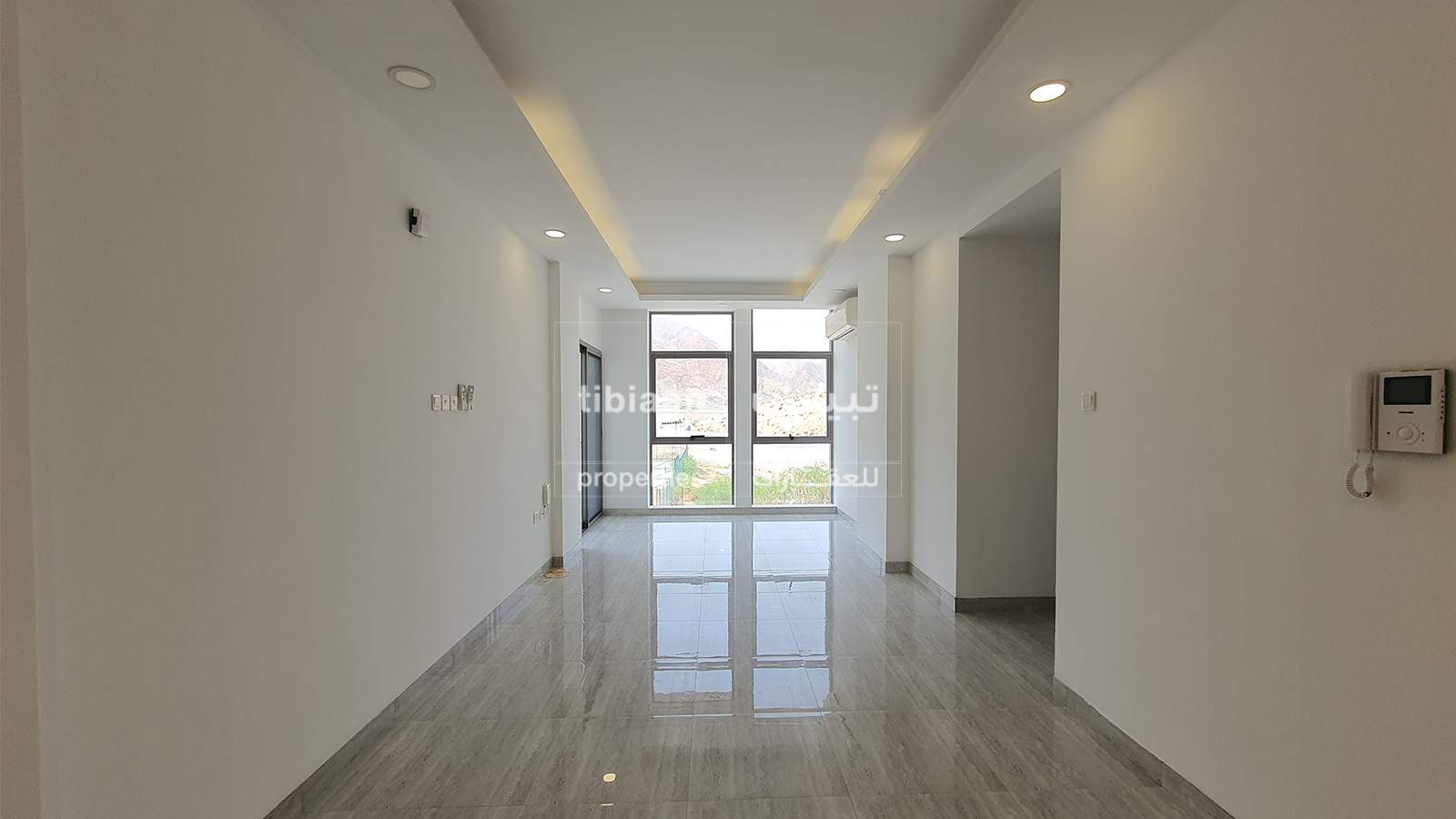 Flat For Rent In Qurum Tibiaan Properties