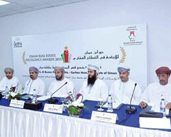 Oman Real Estate Excellence Awards nominations open