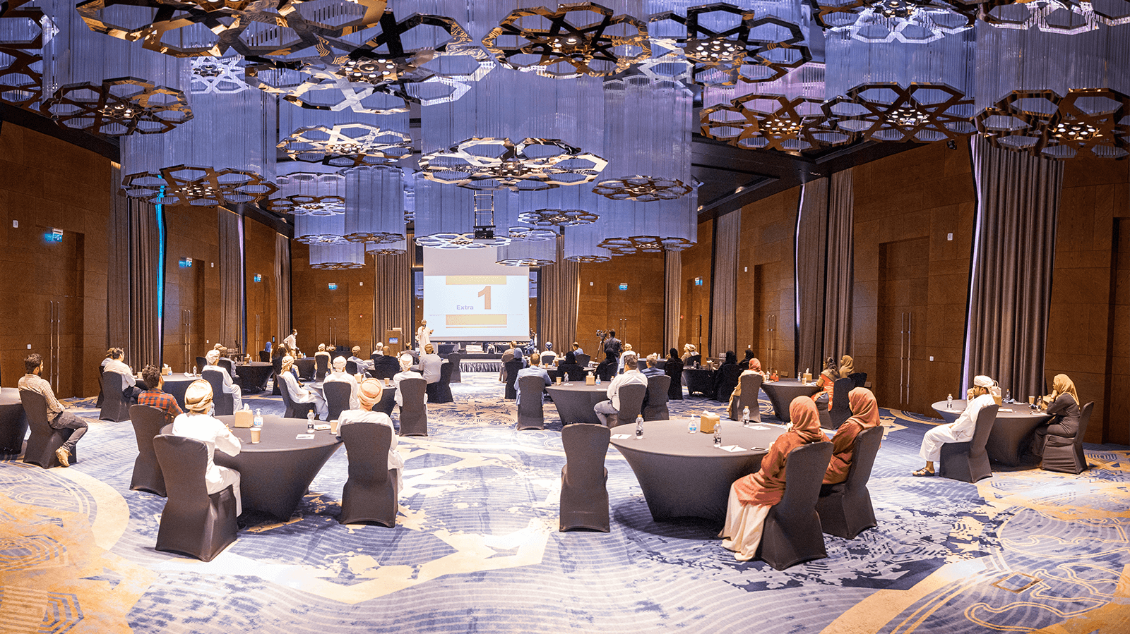 Tibiaan Properties holds its Annual Meeting 2020
