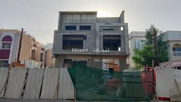 9 Bedroom Villa for Rent in Khuwair