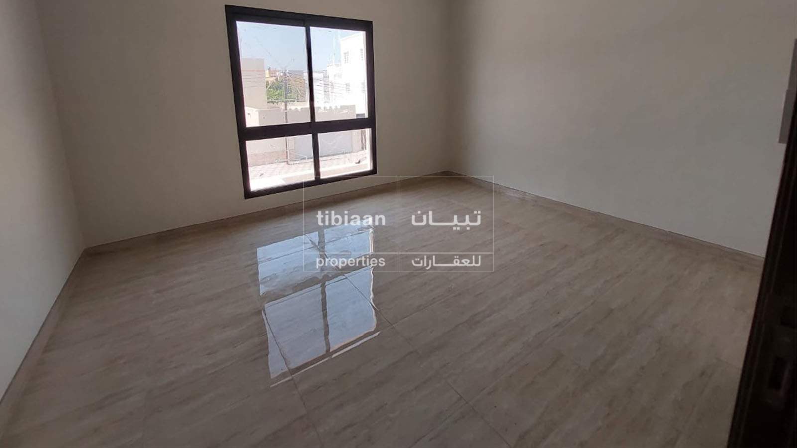 New Twin Villa for Sale in Al Azaiba Close to 18 November Street ...