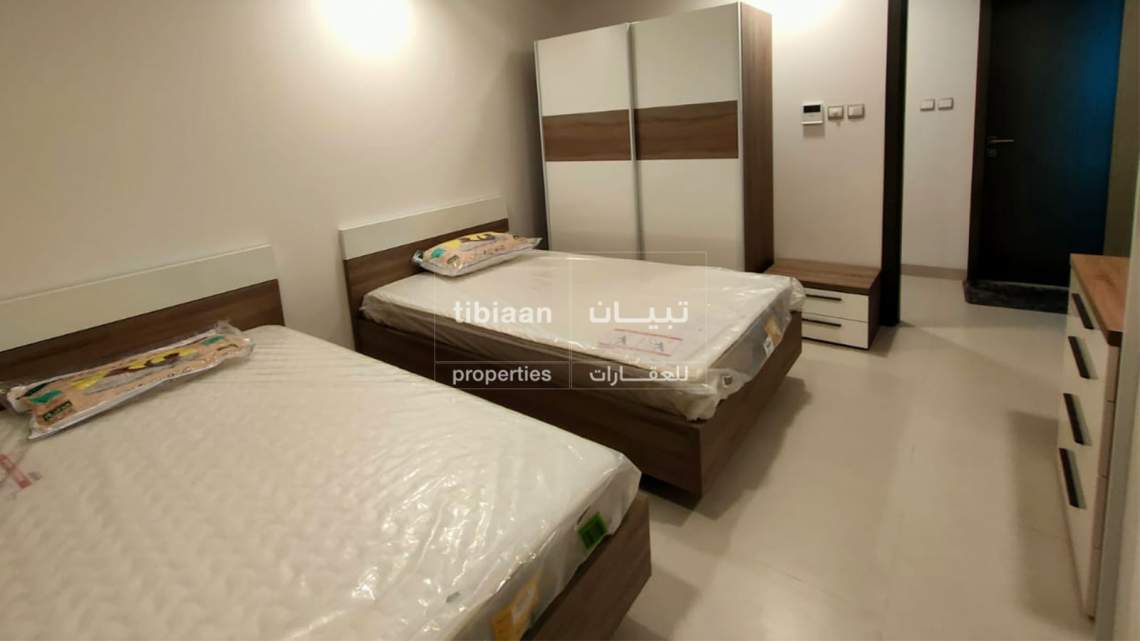 3 BHK Flat for Rent in Al Ghubrah Tibiaan Properties