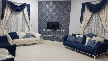 فيلا من 7 غرف نوم للبيع في الموالح