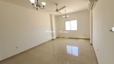 3 Bedroom Flat for Rent in Ghala