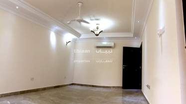 6 Bedroom Villa for Rent in Al Bausher