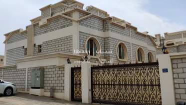 6 Bedroom Villa for Rent in Al Bausher