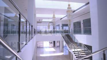 Premium Shops for Rent in Al Hail