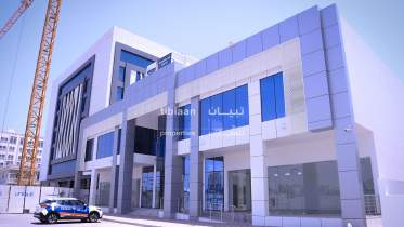 Premium Shops for Rent in Al Hail