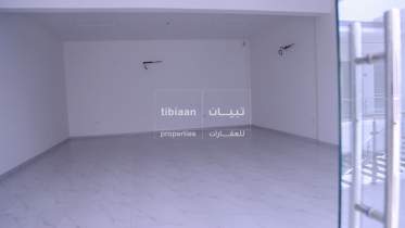 Premium Shops for Rent in Al Hail