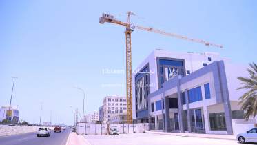 Premium Shops for Rent in Al Hail