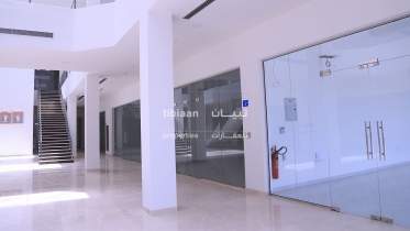 Premium Shops for Rent in Al Hail