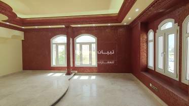 8 Bedroom Villa for Rent in Mawaleh