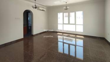 6 Bedroom Twin Villa for Sale in Al Khoudh