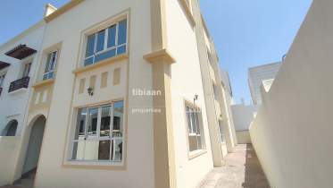 6 Bedroom Twin Villa for Sale in Al Khoudh