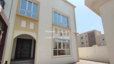 6 Bedroom Twin Villa for Sale in Al Khoudh