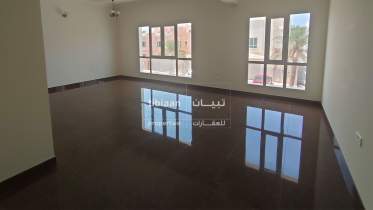 6 Bedroom Twin Villa for Sale in Al Khoudh