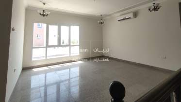 6 Bedroom Twin Villa for Sale in Al Khoudh