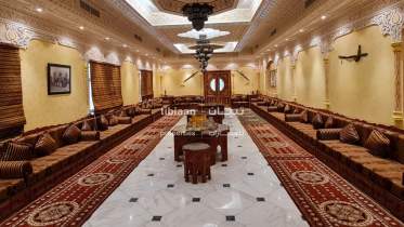 11 Bedroom Villa for Rent in Madinat Ilam