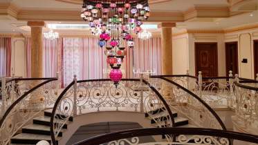 11 Bedroom Villa for Rent in Madinat Ilam