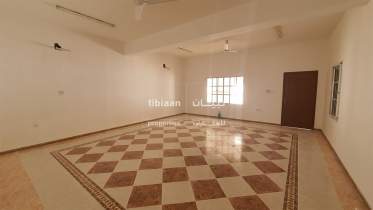 10 Bedroom Villa for Rent in Hail