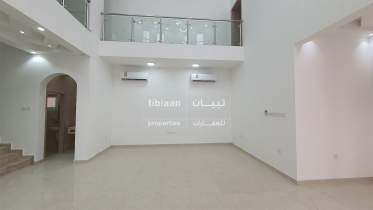 5 Bedroom Villa for Rent in Ansab