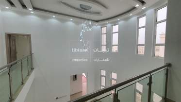5 Bedroom Villa for Rent in Ansab