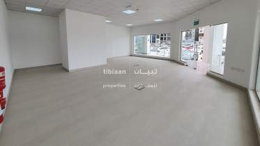 Commercial Spaces for rent in Ghala