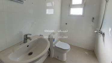 6 BHK Twin Villa for Rent in Mawaleh