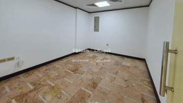 مساحات مكتبية للإيجار في غلا