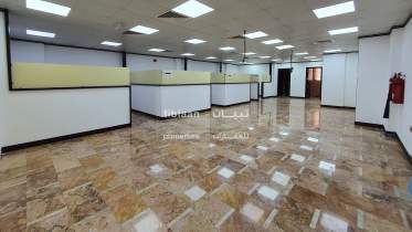 مساحات مكتبية للإيجار في غلا