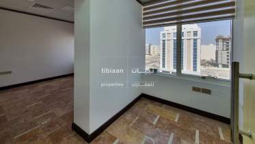 مساحات مكتبية للإيجار في غلا