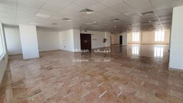 مساحات مكتبية للإيجار في غلا