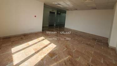 مساحات مكتبية للإيجار في غلا