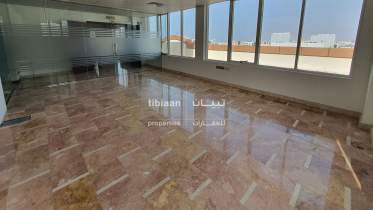 مساحات مكتبية للإيجار في غلا