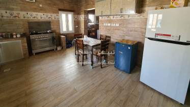 Furnished 5 BHK Villa for Rent in Halban