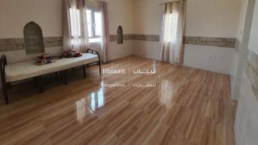 Furnished 5 BHK Villa for Rent in Halban