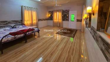 Furnished 5 BHK Villa for Rent in Halban