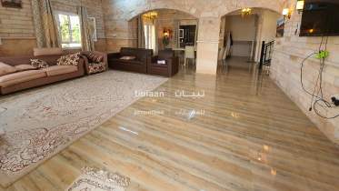 Furnished 5 BHK Villa for Rent in Halban