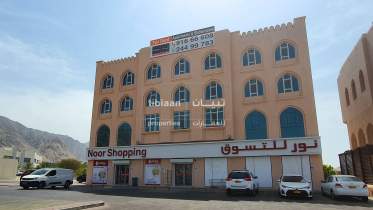 1 BHK Flat for Rent in Bawsher