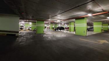 شقة حديثة للبيع في بوشر