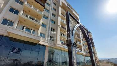 شقة حديثة للبيع في بوشر