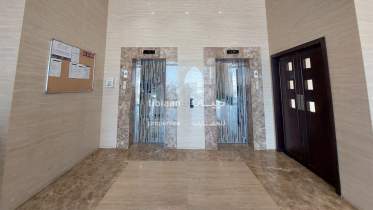 شقة حديثة للبيع في بوشر