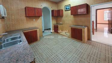 فيلا للايجار في بوشر