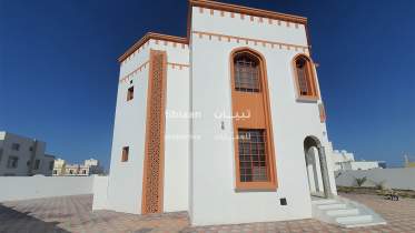 5BHK Villa for Rent  in Mabela