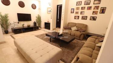 فيلا راقية للبيع في القرم