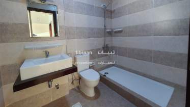 شقق واسعة للايجار في مطرح