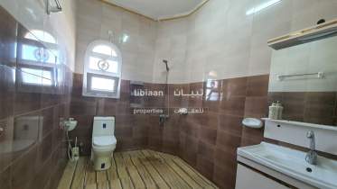 3BHK Apartment for Rent in Azaiba