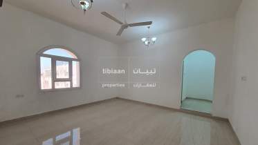 3BHK Apartment for Rent in Azaiba