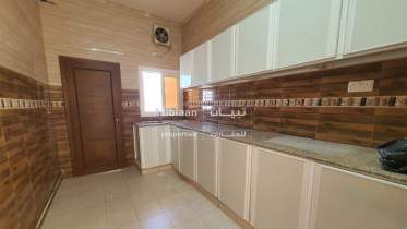 3BHK Apartment for Rent in Azaiba